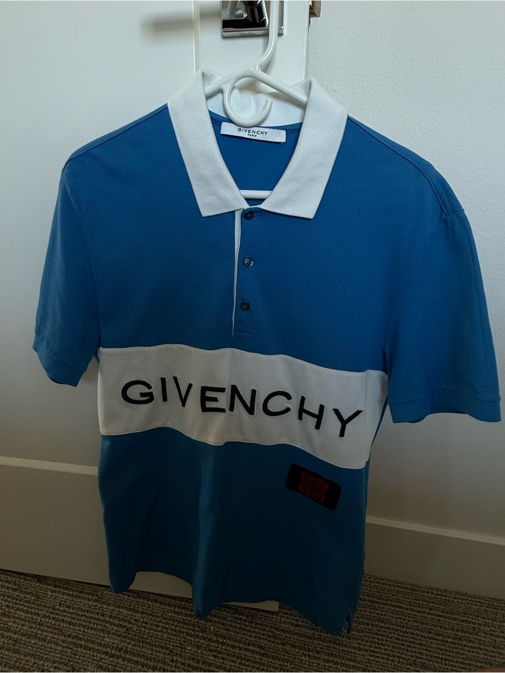 Givenchy Polo